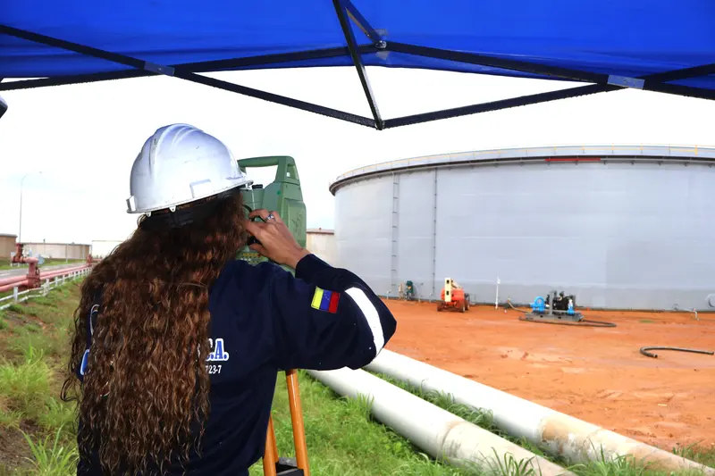 Inspección Técnica y Ensayos No Destructivos